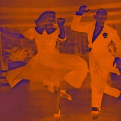 LUCA VAGA - Vaga That Swing! -