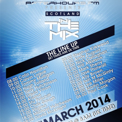 trance