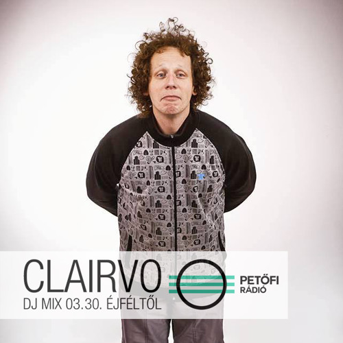 Listen to MR2 Petőfi Rádió Mix by DJ Clairvo in MIXTAPES playlist online  for free on SoundCloud