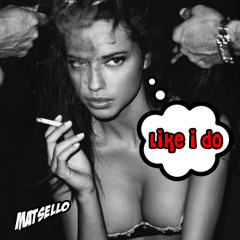 Zedd & Icarus - Like I Do (Matsello's Vocal Edit) FREE DOWNLOAD