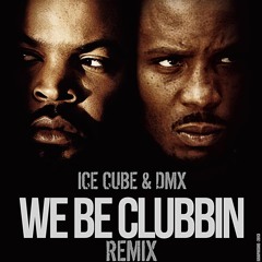 DMX & Ice Cube - Eye of the Tiger (Mash-up)