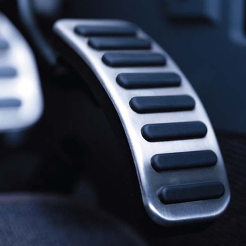 Stream 44,000 gas pedal mashup by CrotchOnFire Listen online for