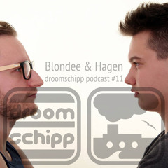 Podcast #11 by Blondee & Hagen