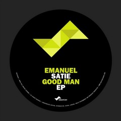 Emanuel Satie - Go Down [Snatch! Records]