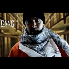 Karim El Gang - HORRA حرة
