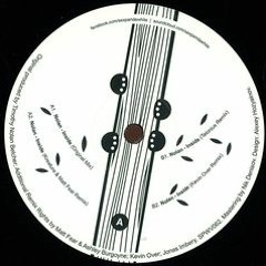 Nolan - Inside (Kevin Over Remix)