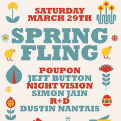 Live at CODA, Toronto Canada - March 29, 2014