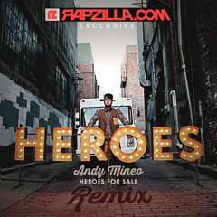Andy Mineo - Uno Uno Seis (Remix by Skrip)