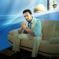 MJ- Dar Khateram (Project World Orphans)