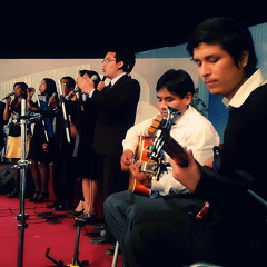 Una vida con poder semana de oracion