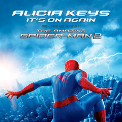 Alicia Keys - It's On Again (Radio Edit)