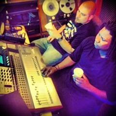 Who You Ride 4 Grandpooba Brown