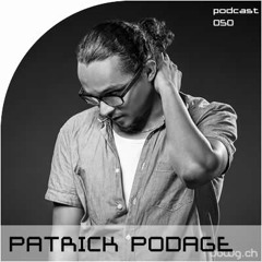 Podcast 050 - Patrick Podage - ubwg.ch