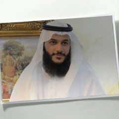 الشيخ عبدالرحمن العوسي