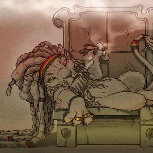 Definitely not Jungle set