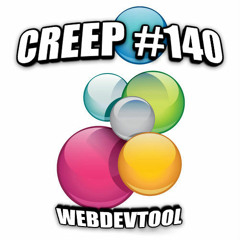 Creep #140bpm FREE DOWNLOAD