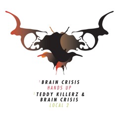 Teddy Killerz & Brain Crisis - Local 2 - Subtitles Music UK