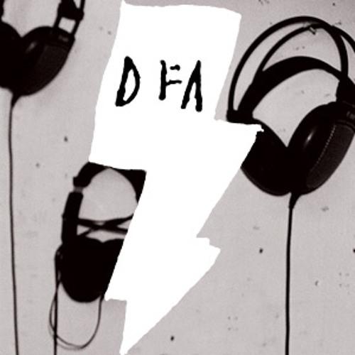 Carhartt WIP Radio April 2014: Suzi Horn - DFA Radio Show