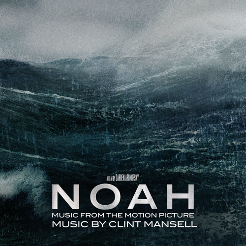 Noah – The End Of All Flesh Is Before Me