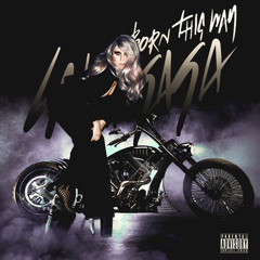 Electric Guitar Version (Born This Way) - Lady Gaga
