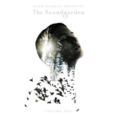 Track Preview 3 from Soundgarden Album