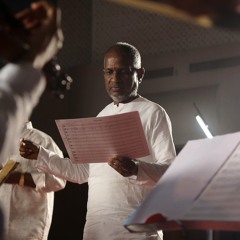 Thalapathi Bgm