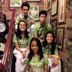 Stay The Night - Clarity - Spectrum (Mash Up Cover)