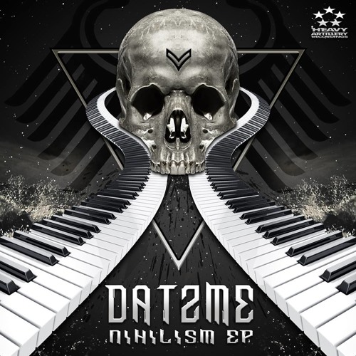 Datzme - Deadly Drift (Original Mix) // Heavy Artillery Records