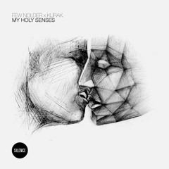 Few Nolder x Kurak - My Senses (Vidis DJ Tool) (Snippet)