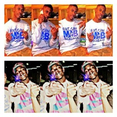 MUNCHIE FT BOOGIE B.