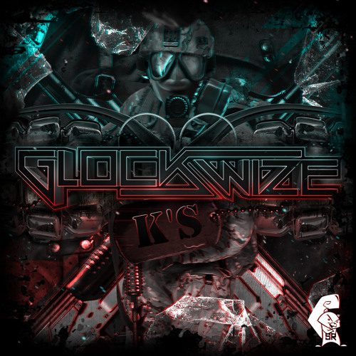 Glockwize - K's (Original Mix) **Squirrel Records Freebie**