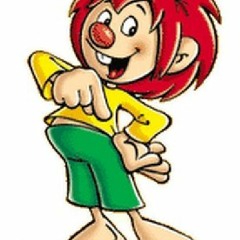 Kein Politiker. Nur eine Kunstfigur, gespielt von Jörg Schneider