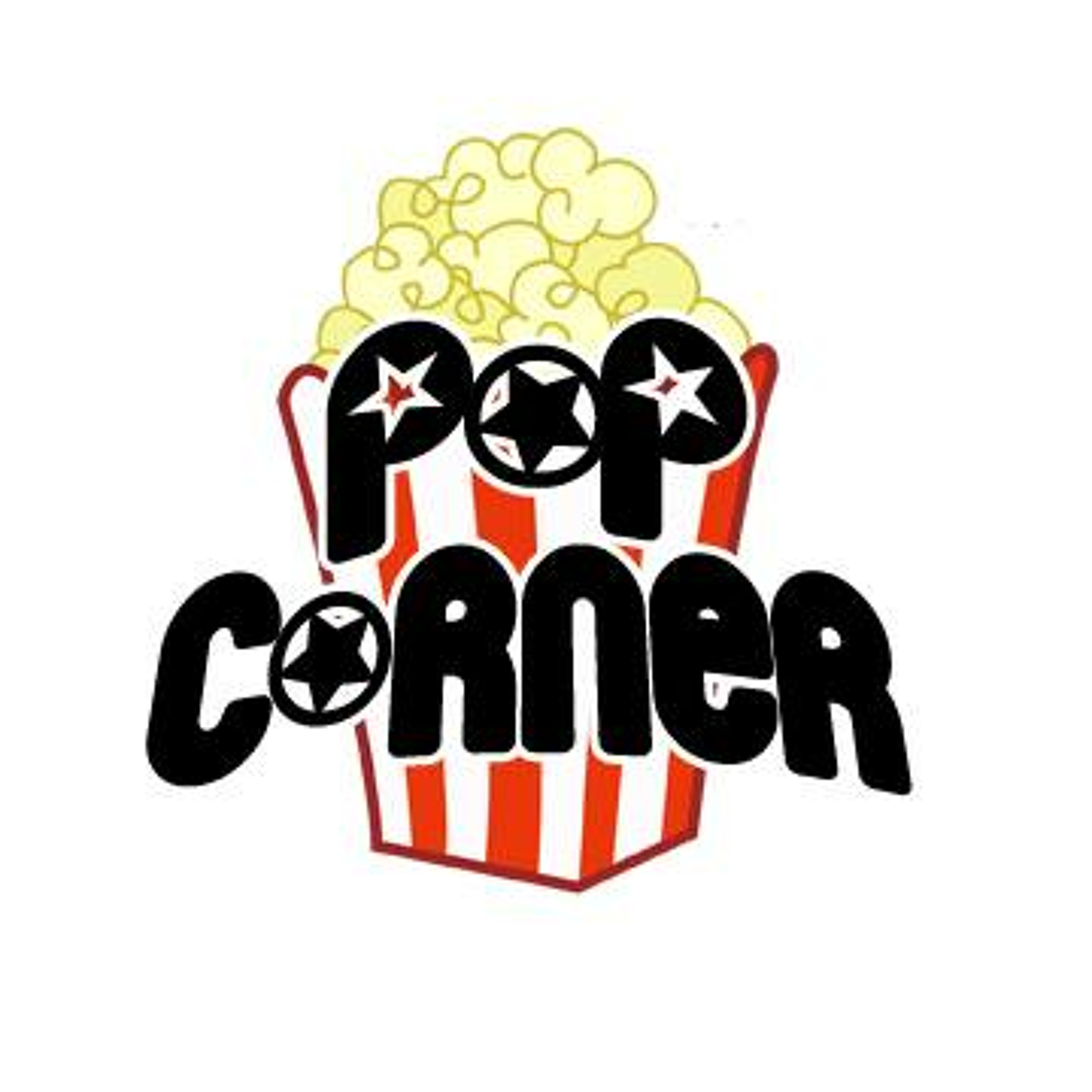 Pop Corner - EP17 - Speculation episode artwork