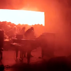 Danger - Unreleased (Live)