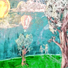 Bibio - Like A Sundial (Tom Derks Remix)