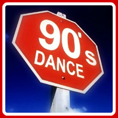 Dance 90s // set mix 002