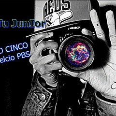 Tutu Junior-Ocho Cinco ft DelcioPBS