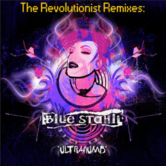 Blue Stahli - ULTRAnumb (Remix) Demo 31.03.14