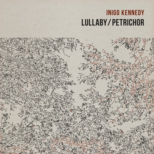 Inigo Kennedy - Lullaby
