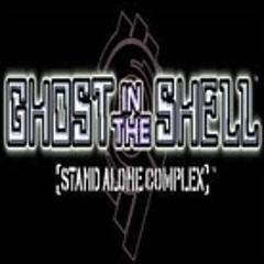 Ghost in the Shell Stand Alone Complex OST 3-Dew