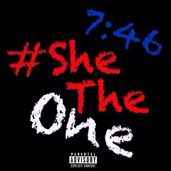 #SheTheOne