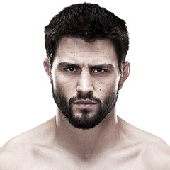 BRADY INTERVIEWS CARLOS CONDIT