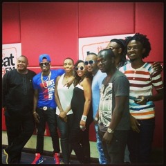 African artists - Cocoa - Na - Chocolate