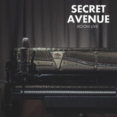 Secret Avenue - Happiness (ШООМ_live)