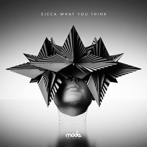 Ejeca - Alone (David Jach Remix) [Moda Black]