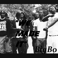 "We Made It" Freestyle