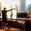 Martin Garrix - Live at Ultra Music Festival (Miami, United States) 29.03.2014 DJ mix artwork - Electronic music tracklist cover image