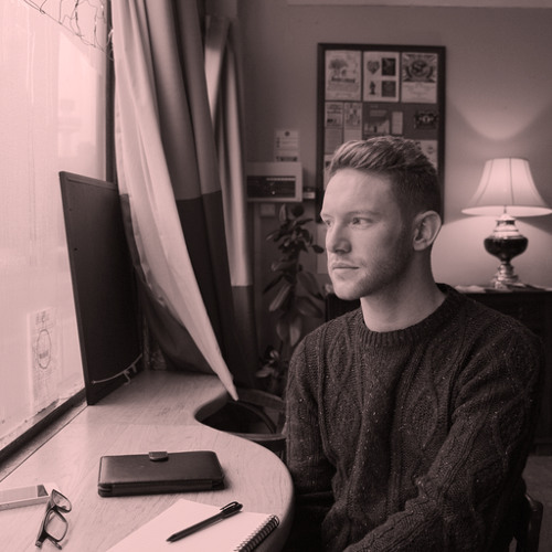 Stream Landslide [Fleetwood Mac Cover] by KarlWilliamLund | Listen