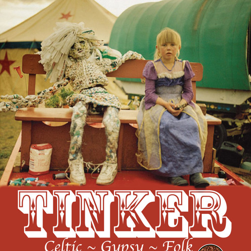 Tinker live in Brooklyn