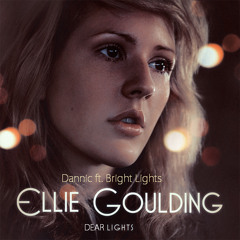 Ellie Goulding vs Dannic ft. Bright Lights - Dear Lights (Axel Edit)
